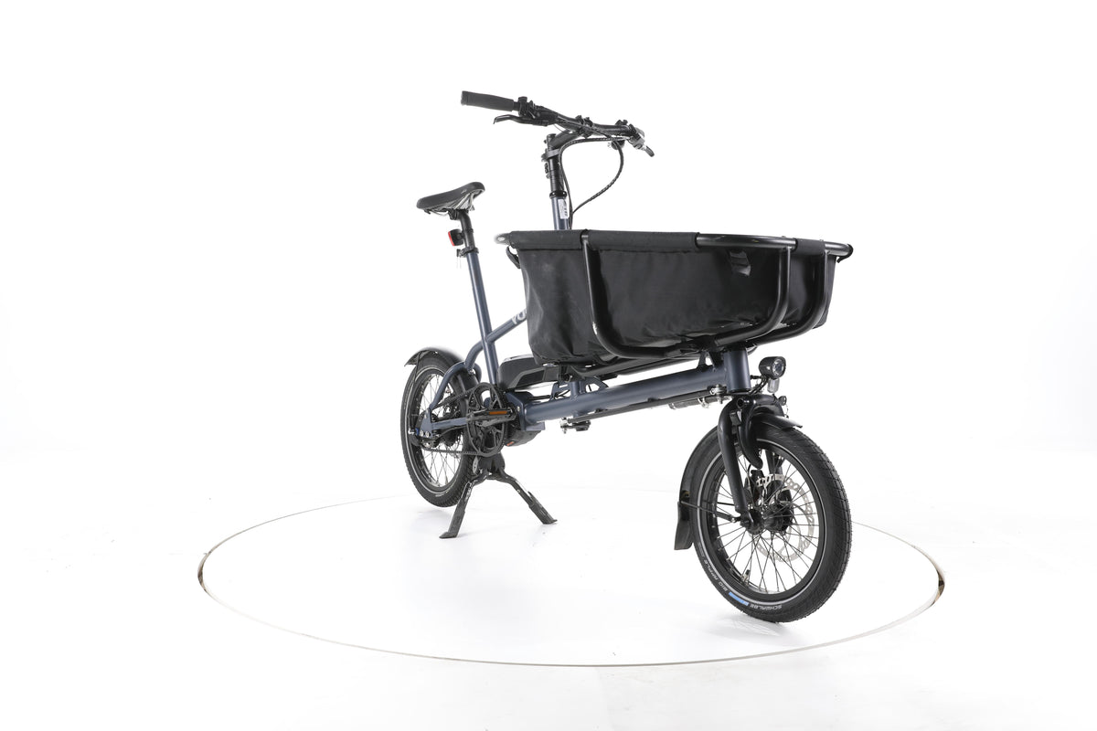Yoonit Mini Cargobike E-Lastenrad - Image 3