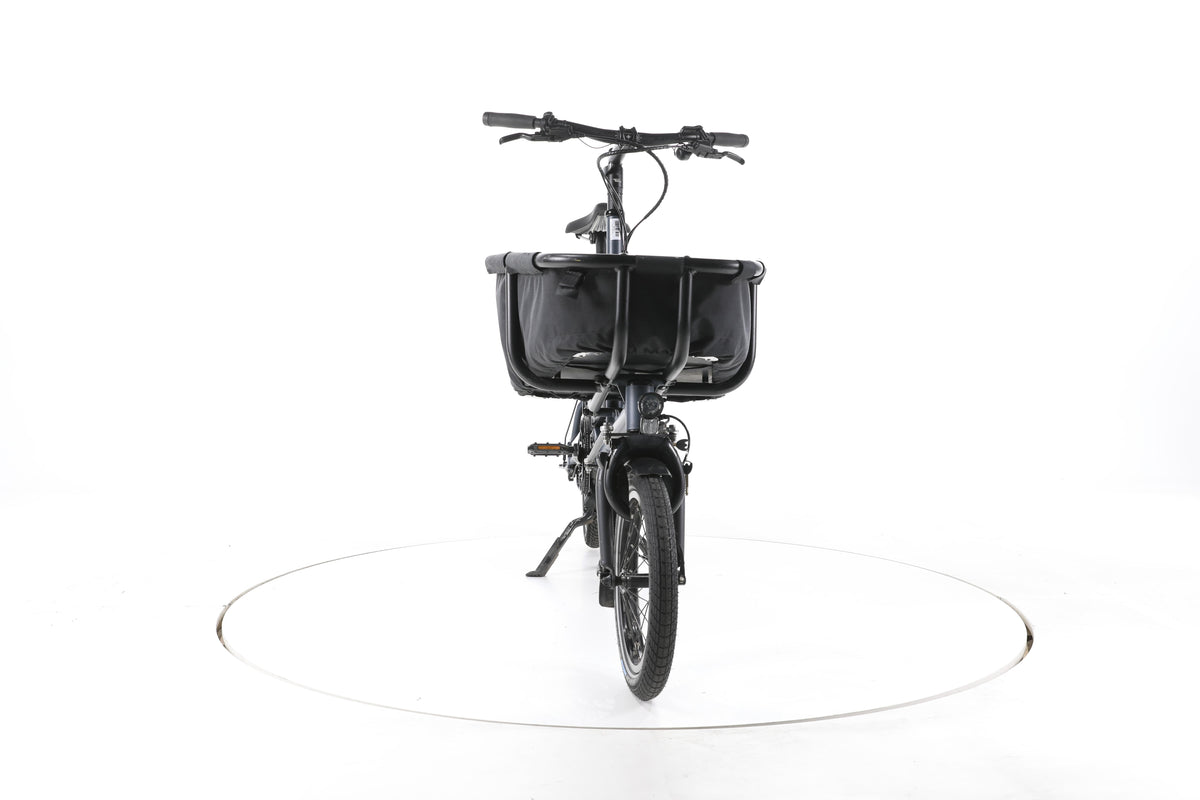 Yoonit Mini Cargobike E-Lastenrad - Image 4