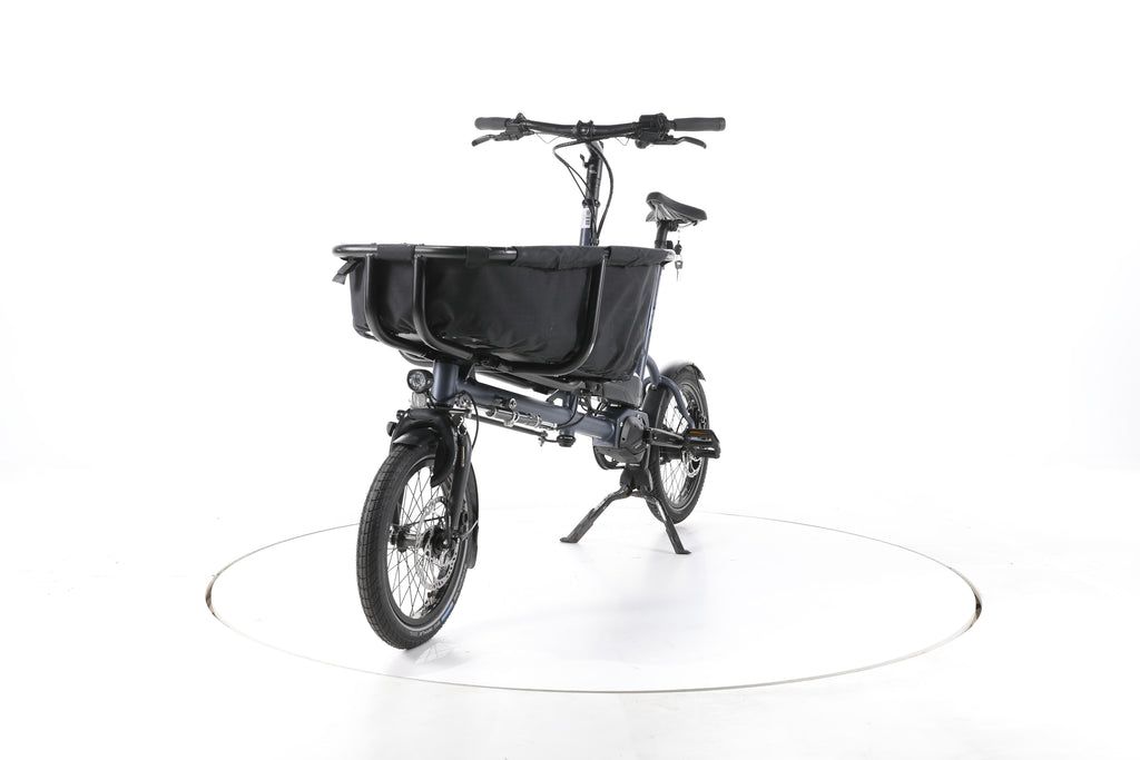 Yoonit Mini Cargobike E-Lastenrad - Image 5