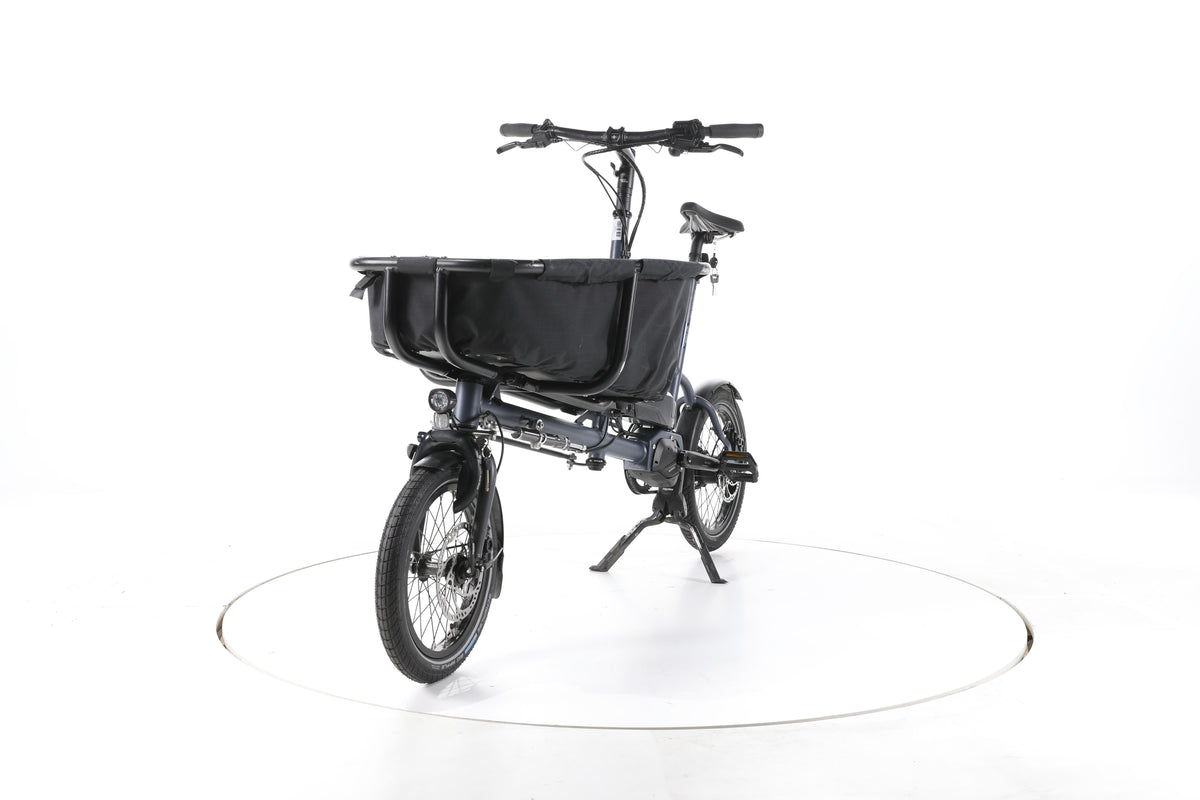 Yoonit Mini Cargobike E-Lastenrad - Image 5