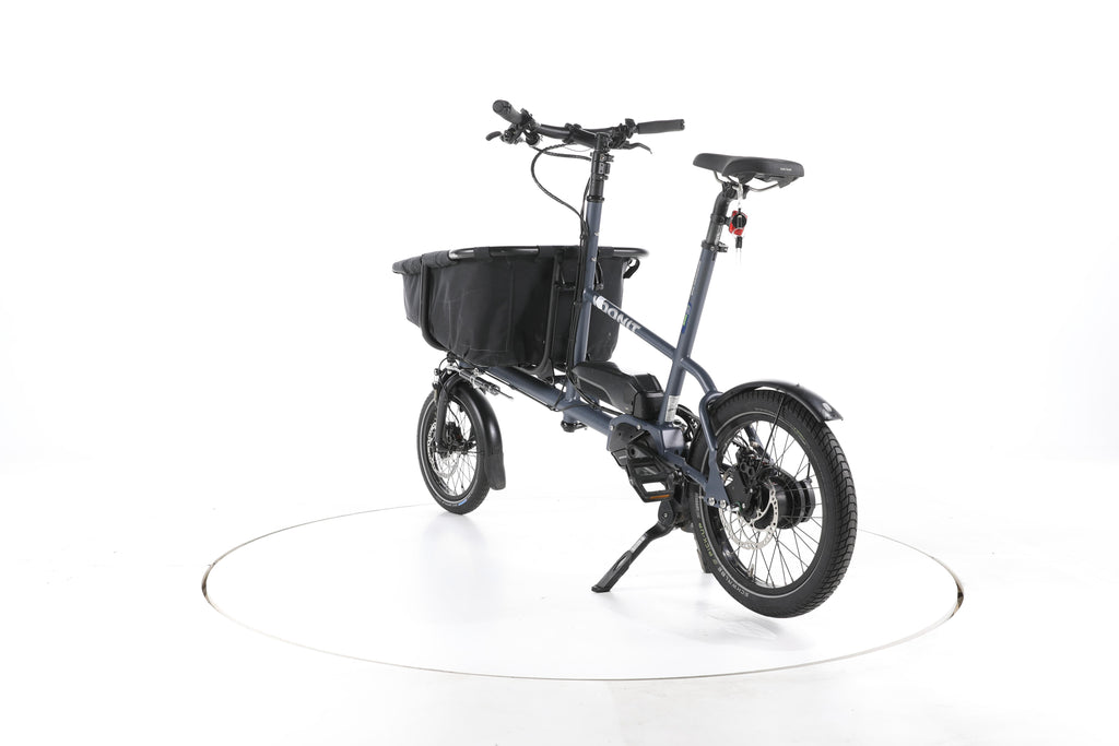 Yoonit Mini Cargobike E-Lastenrad - Image 9