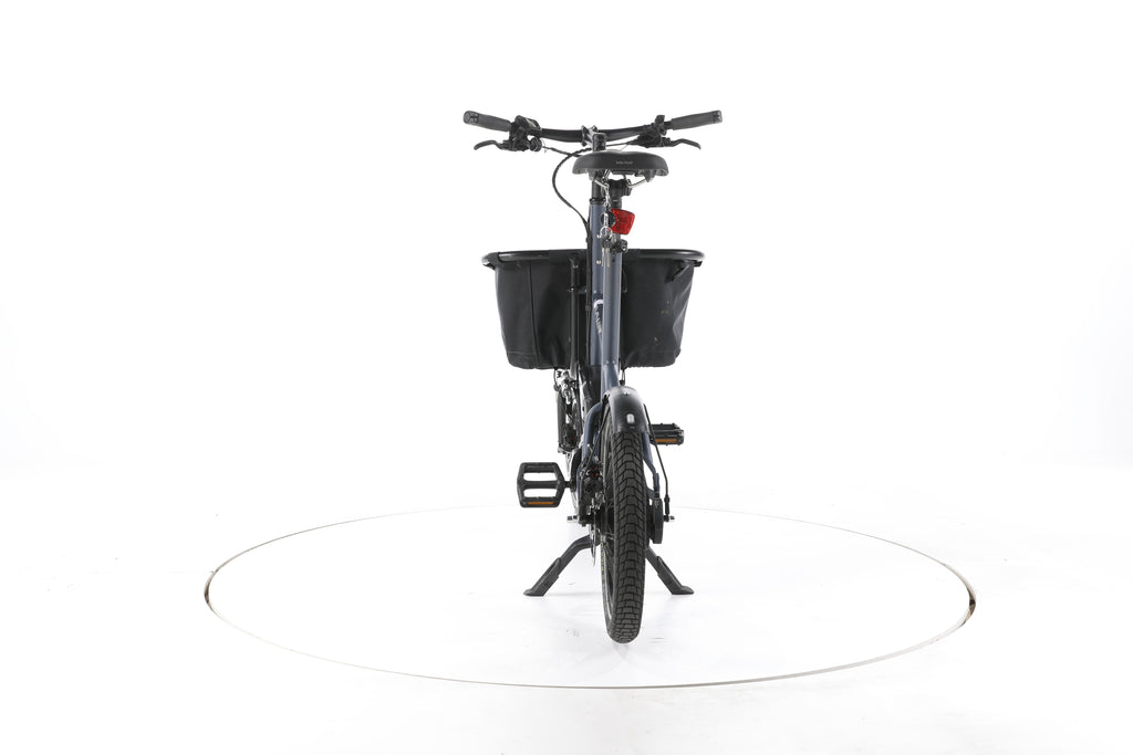 Yoonit Mini Cargobike E-Lastenrad - Image 10