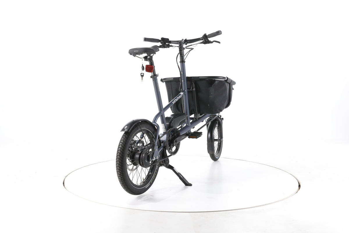 Yoonit Mini Cargobike E-Lastenrad - Image 11