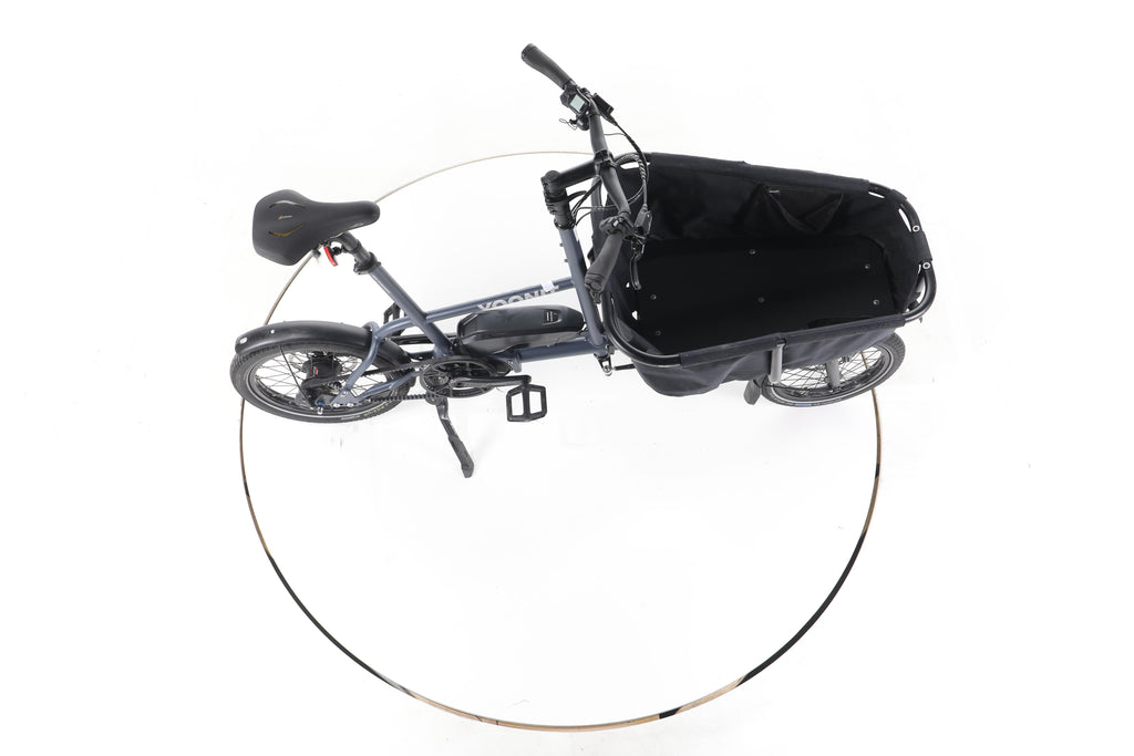 Yoonit Mini Cargobike E-Lastenrad - Image 13
