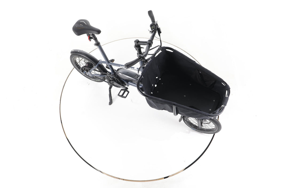 Yoonit Mini Cargobike E-Lastenrad - Image 14