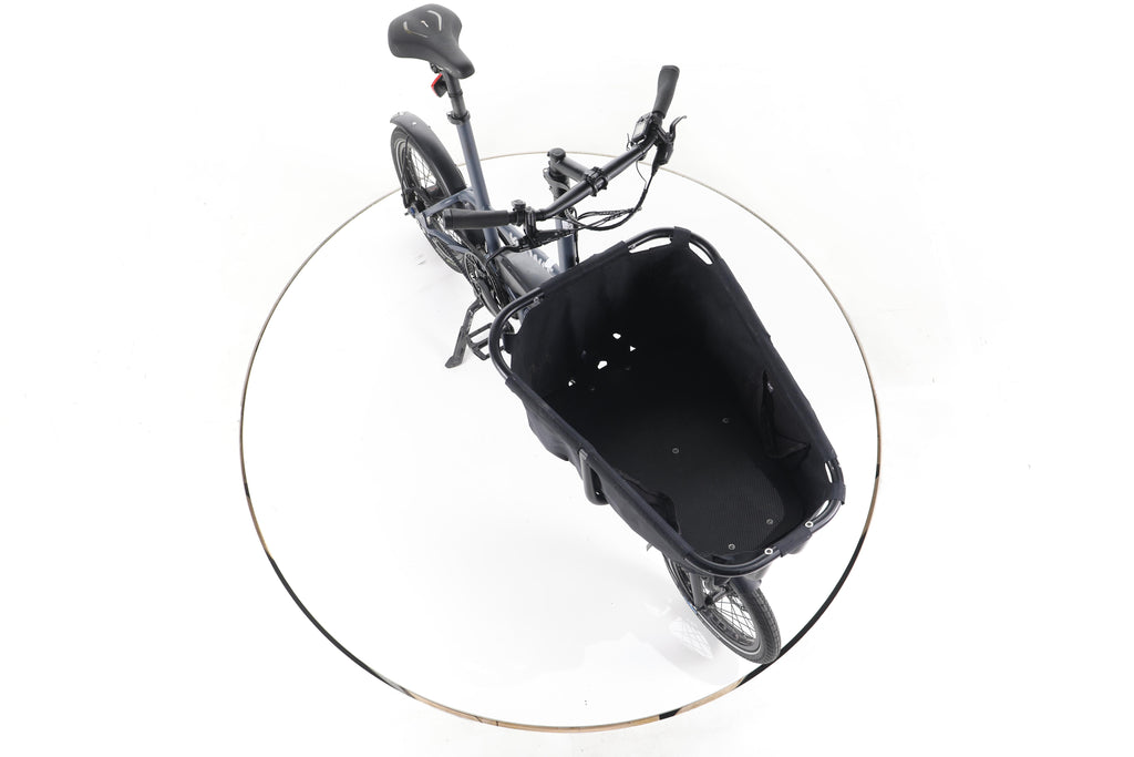 Yoonit Mini Cargobike E-Lastenrad - Image 15