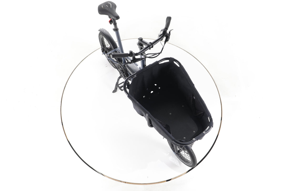 Yoonit Mini Cargobike E-Lastenrad - Image 15