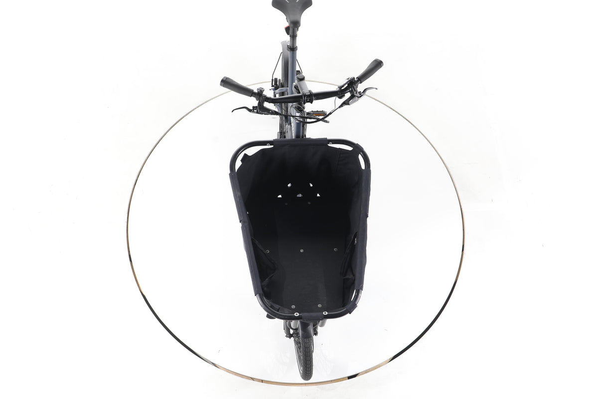 Yoonit Mini Cargobike E-Lastenrad - Image 16
