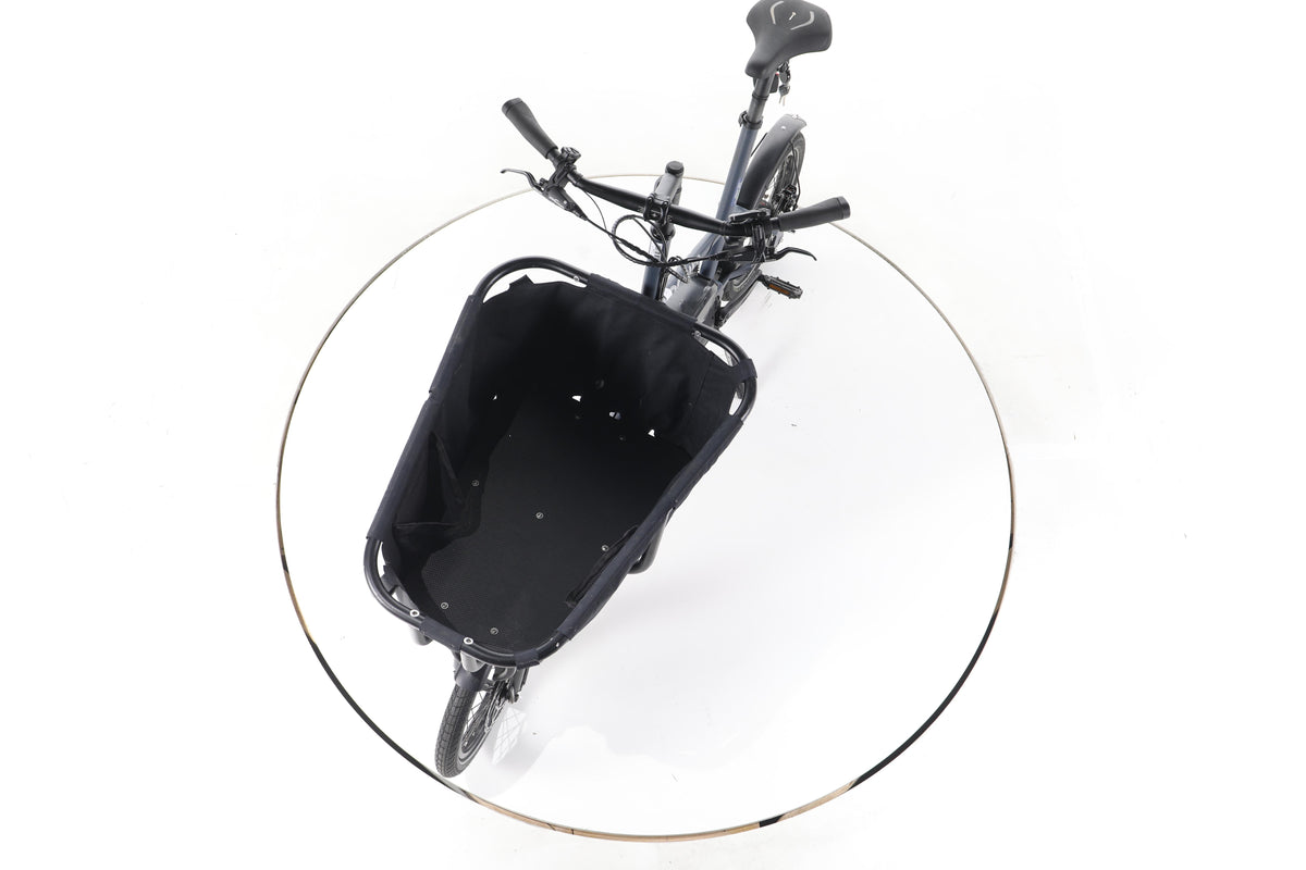 Yoonit Mini Cargobike E-Lastenrad - Image 17