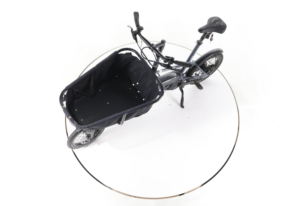 Yoonit Mini Cargobike E-Lastenrad - Image 18