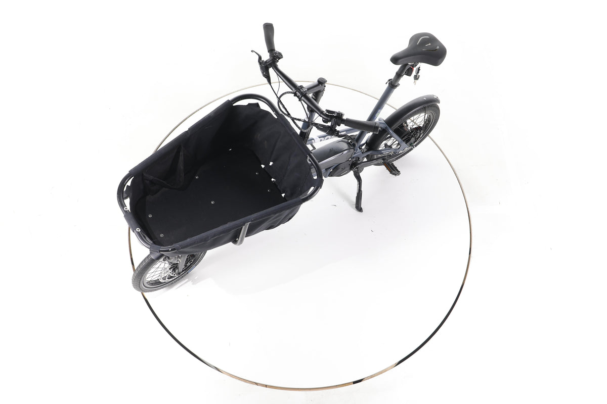 Yoonit Mini Cargobike E-Lastenrad - Image 18