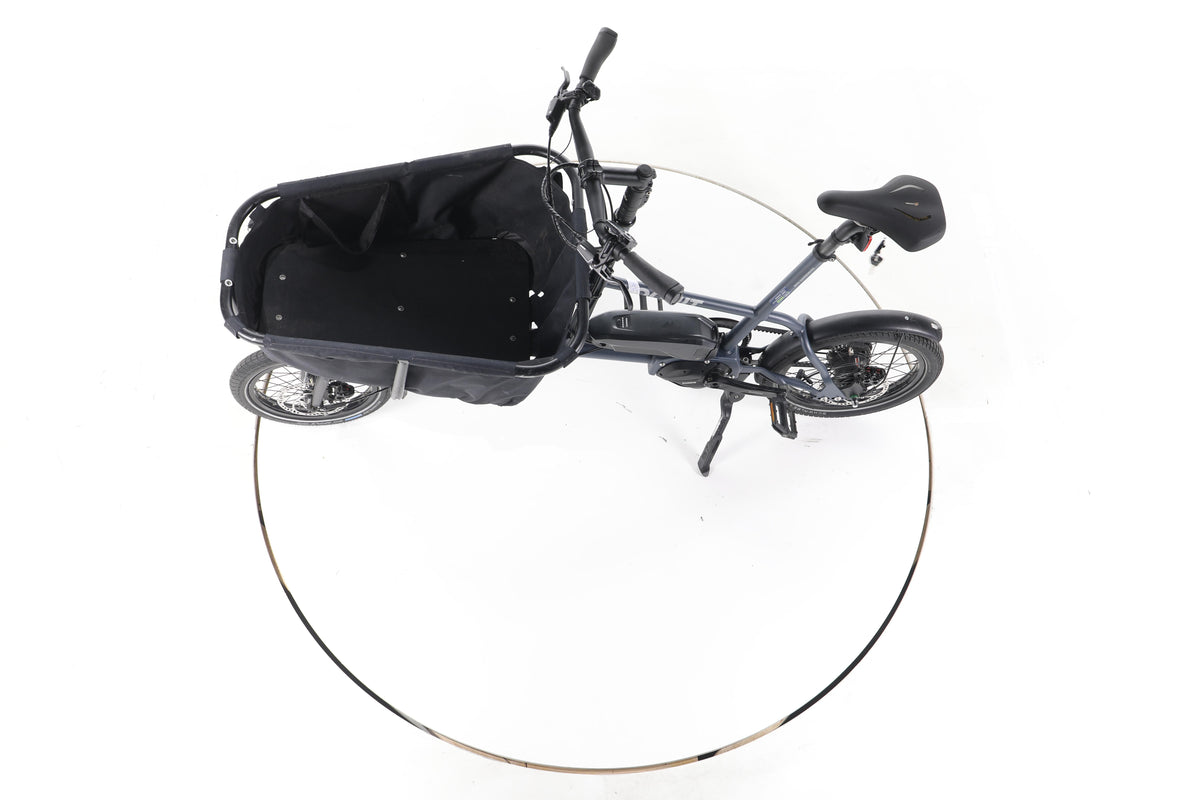 Yoonit Mini Cargobike E-Lastenrad - Image 19
