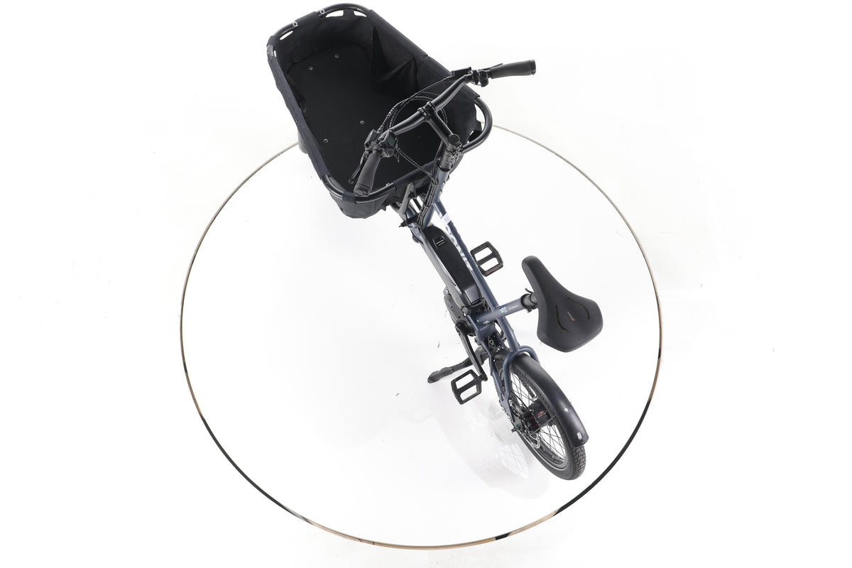 Yoonit Mini Cargobike E-Lastenrad - Image 21