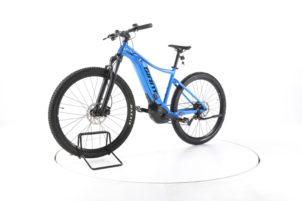 Giant Talon E+ 2 E-Bike - Image 6