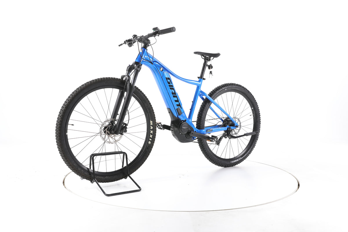 Giant Talon E+ 2 E-Bike - Image 6