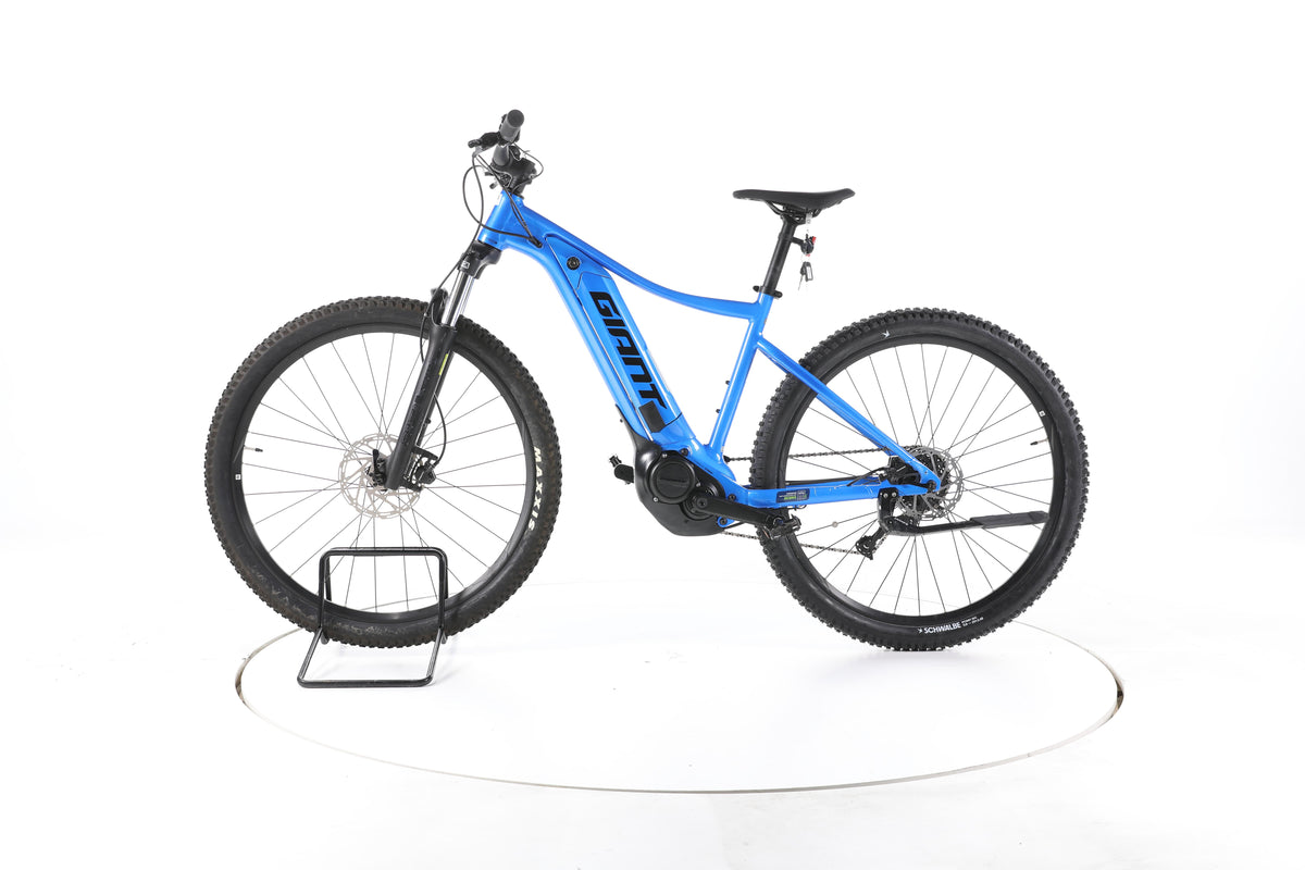 Giant Talon E+ 2 E-Bike - Image 7