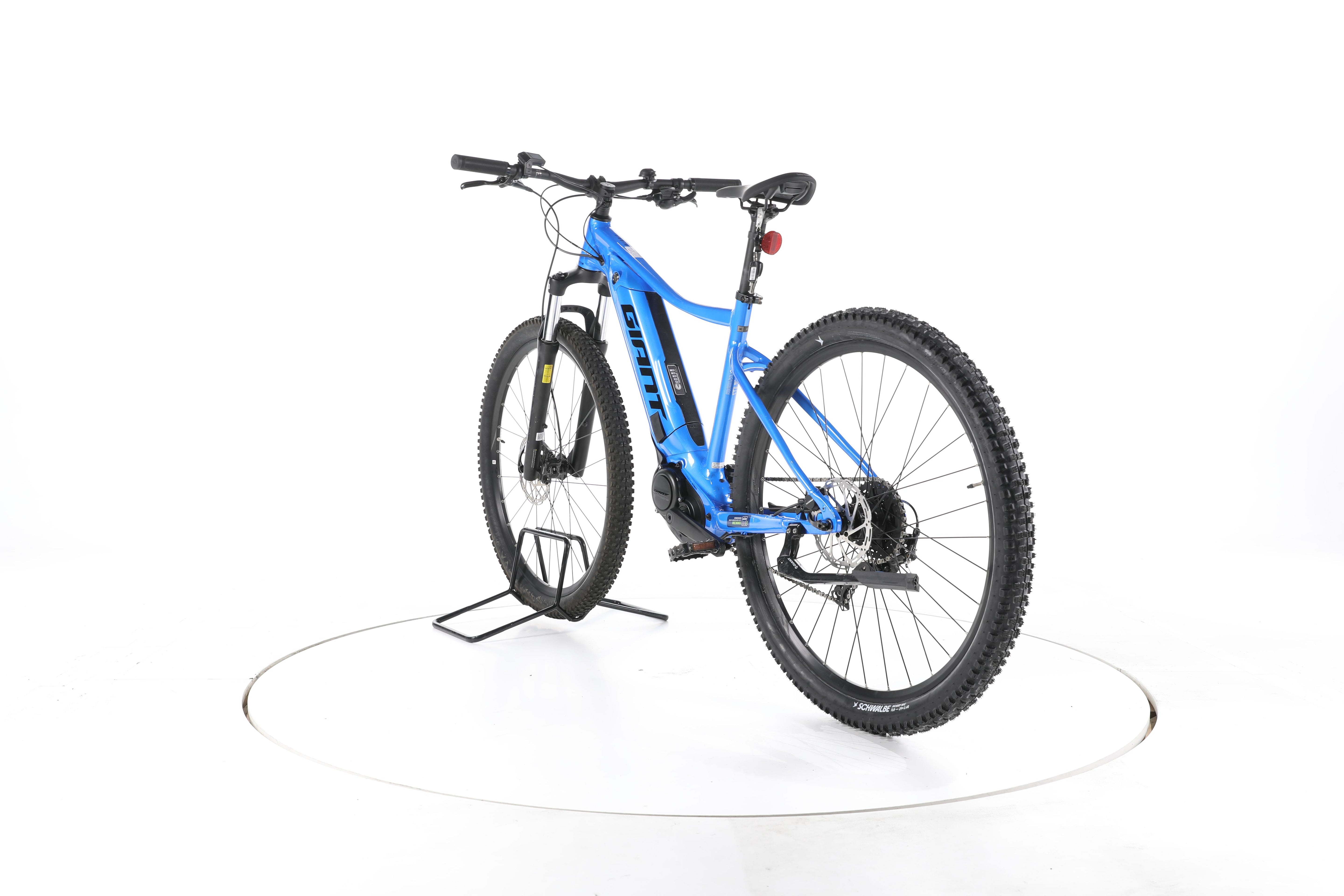 Giant Talon E+ 2 E-Bike - Image 9