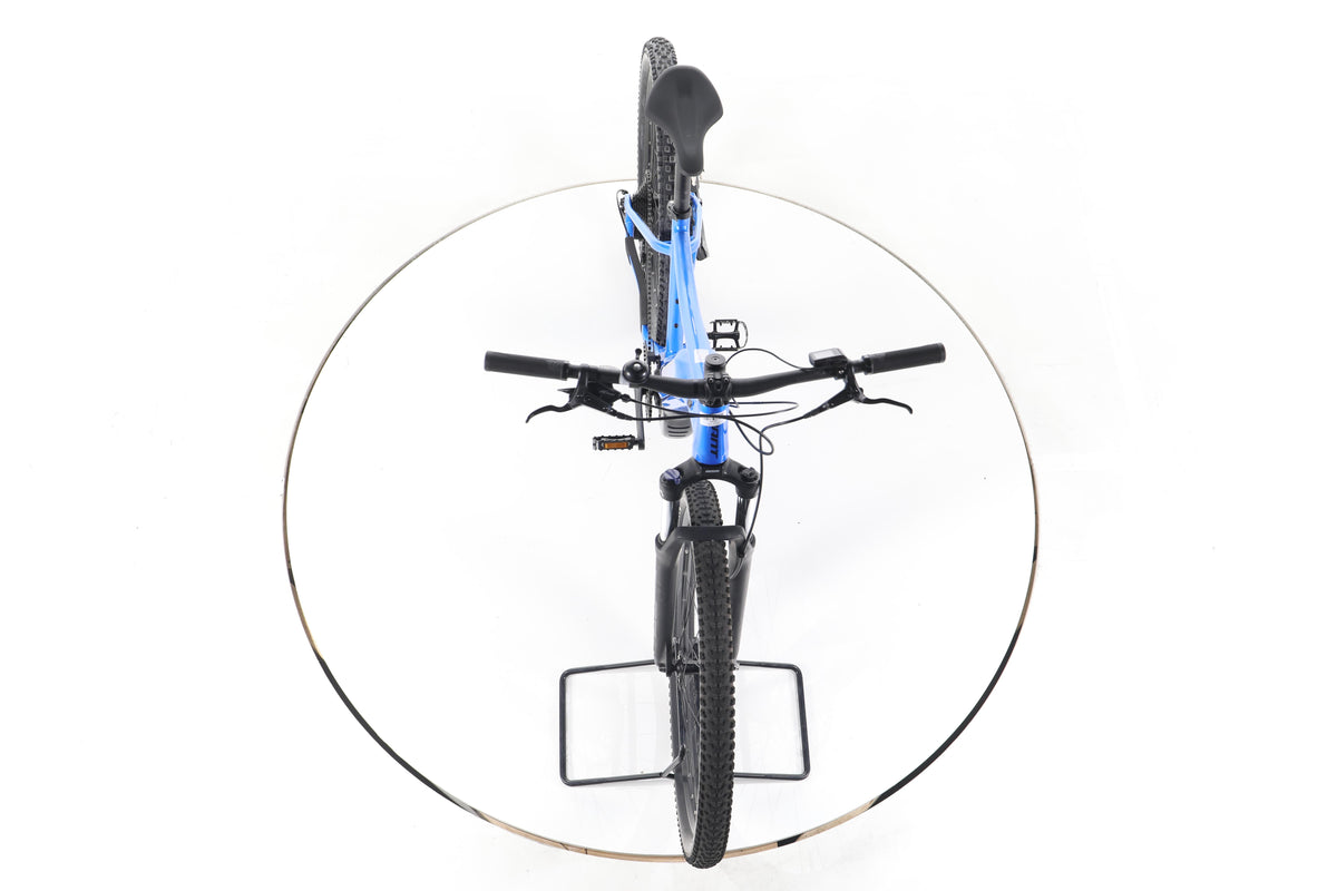 Giant Talon E+ 2 E-Bike - Image 16
