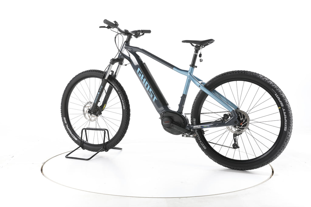 Ghost E-Teru B Essential E-Bike - Image 8