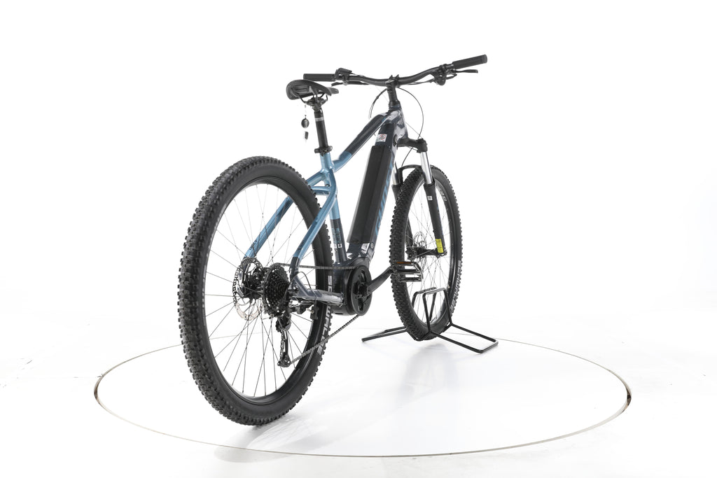 Ghost E-Teru B Essential E-Bike - Image 11
