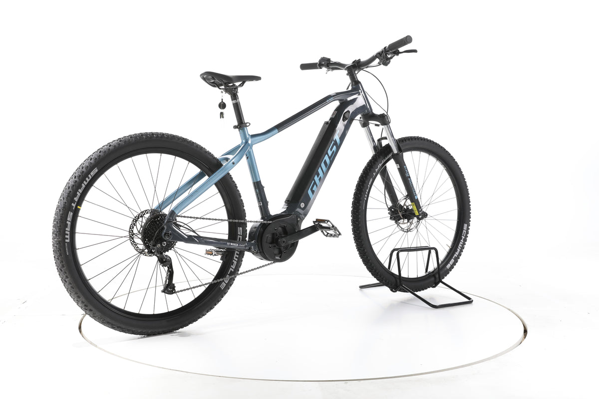 Ghost E-Teru B Essential E-Bike - Image 12