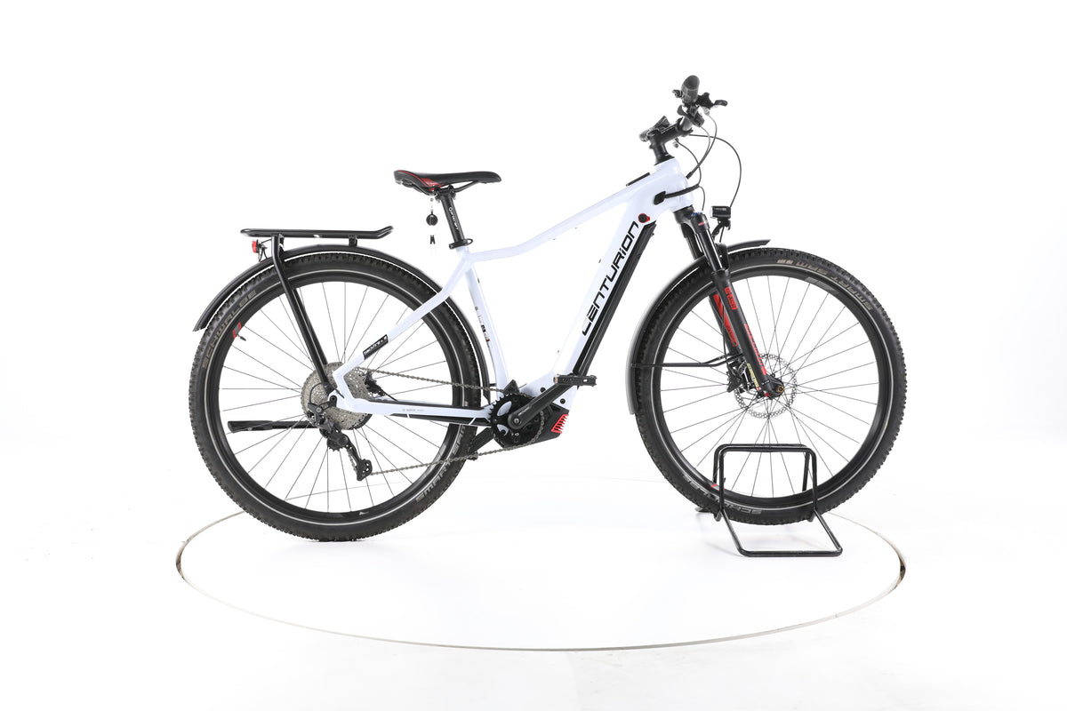 Centurion Backfire Fit E R750i Trekking E-Bike - Image 1