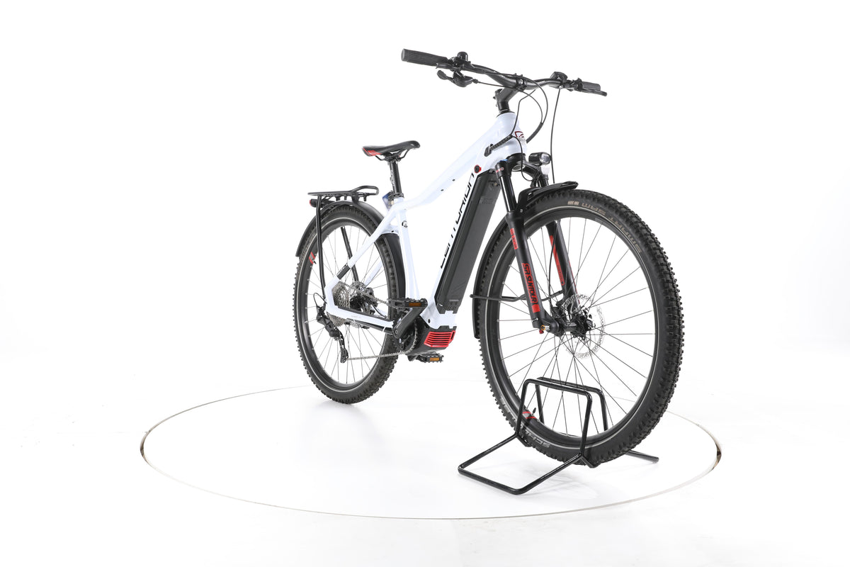 Centurion Backfire Fit E R750i Trekking E-Bike - Image 3