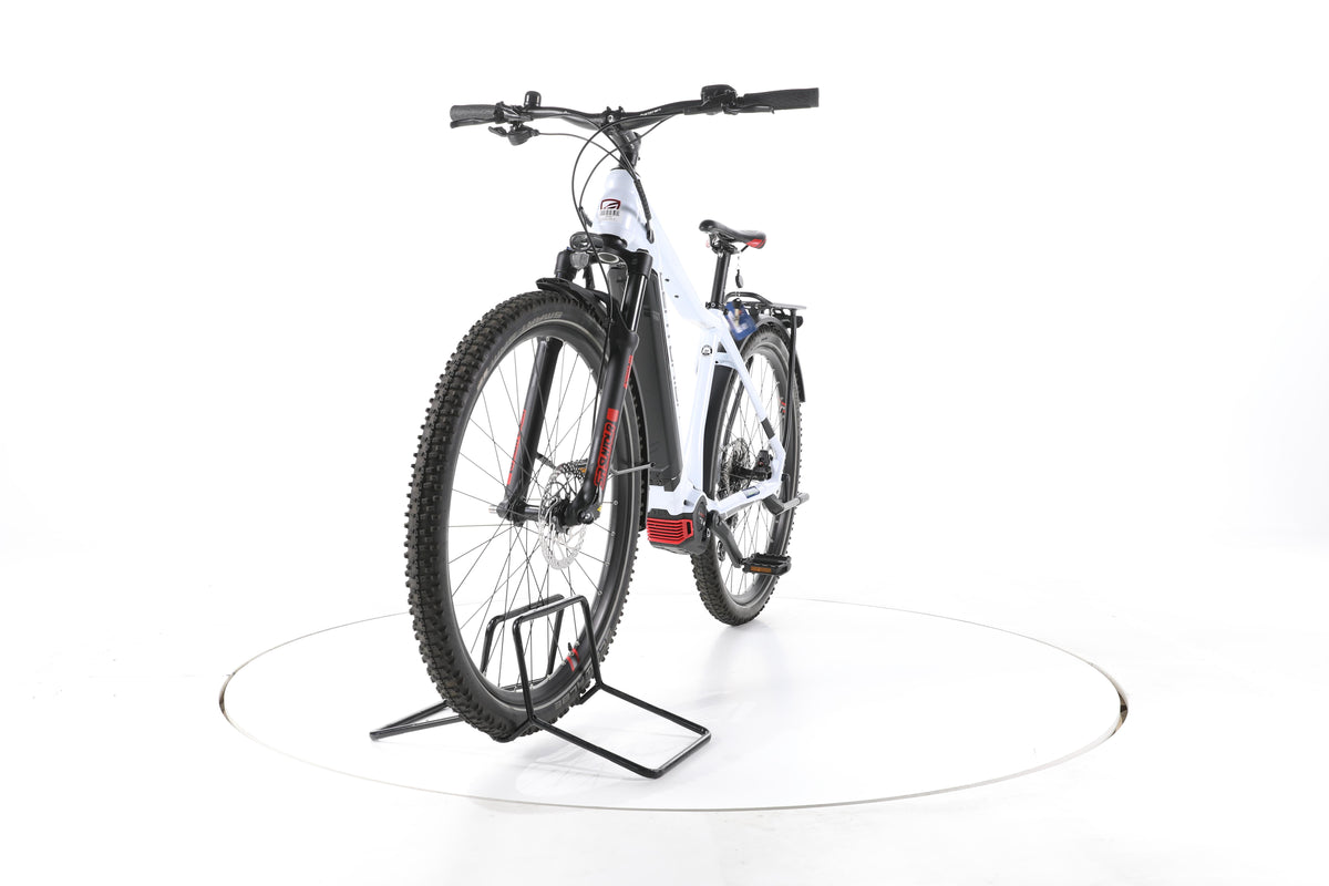Centurion Backfire Fit E R750i Trekking E-Bike - Image 5