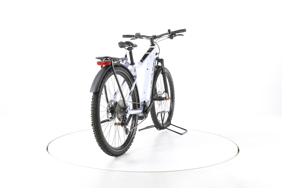 Centurion Backfire Fit E R750i Trekking E-Bike - Image 11