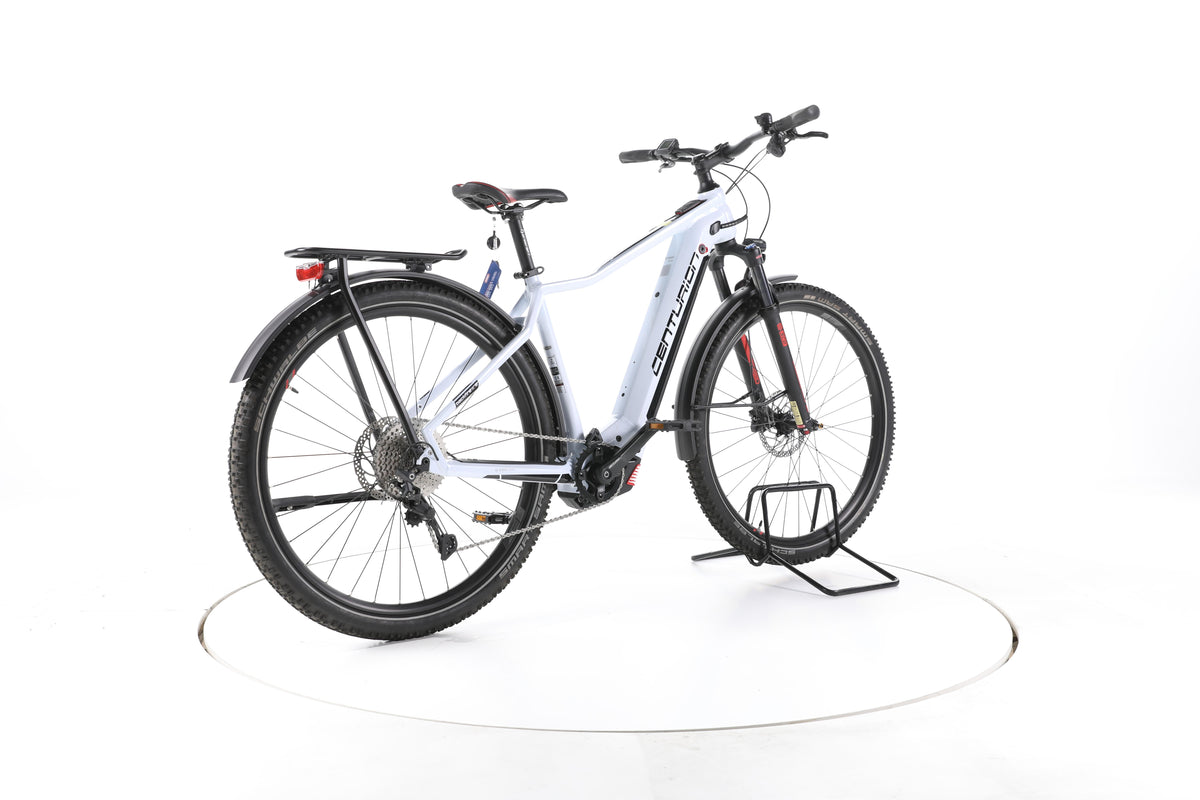 Centurion Backfire Fit E R750i Trekking E-Bike - Image 12