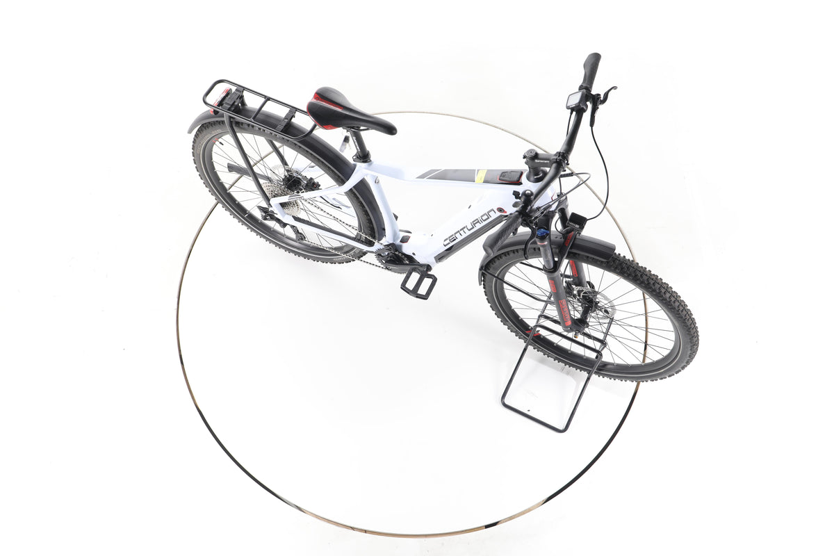 Centurion Backfire Fit E R750i Trekking E-Bike - Image 14