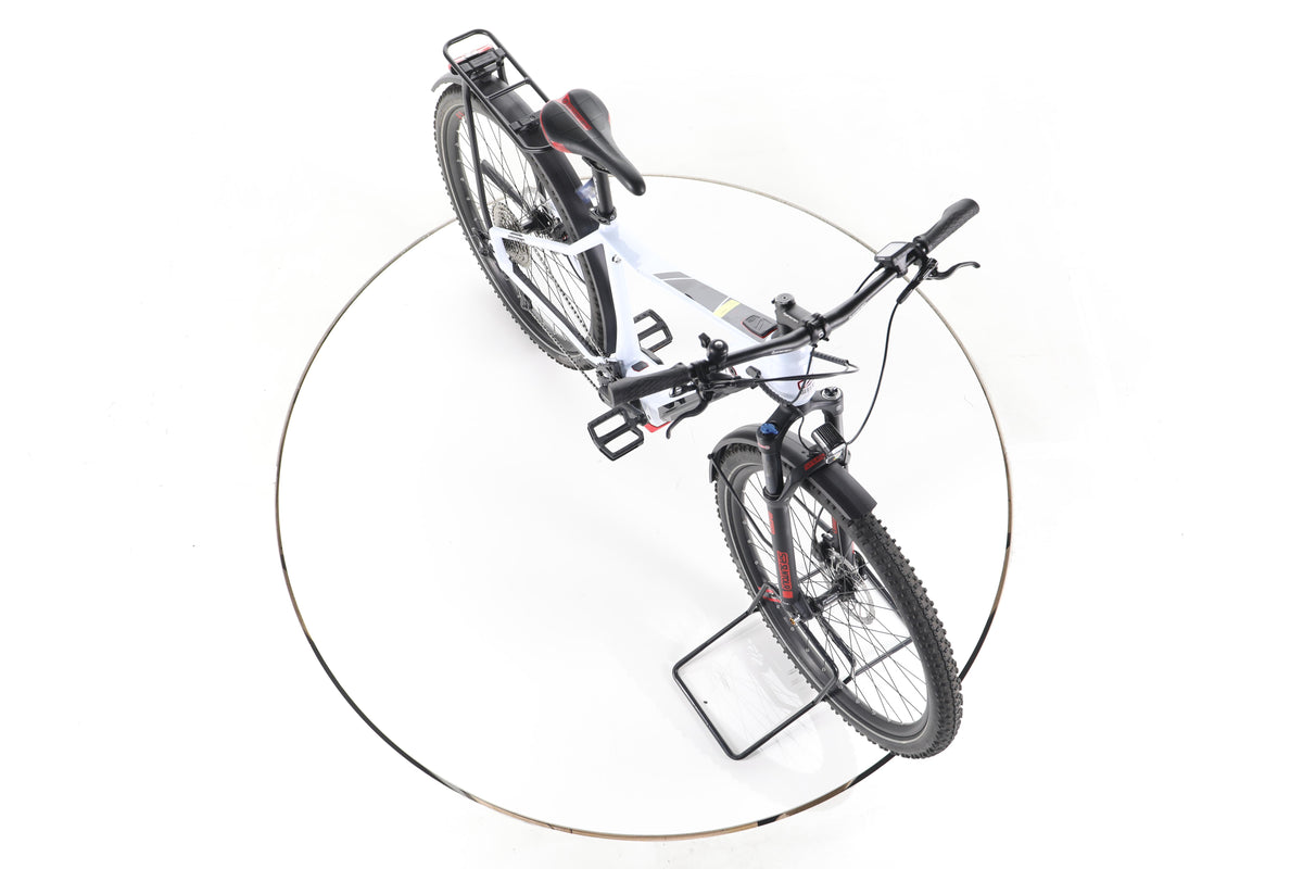 Centurion Backfire Fit E R750i Trekking E-Bike - Image 15