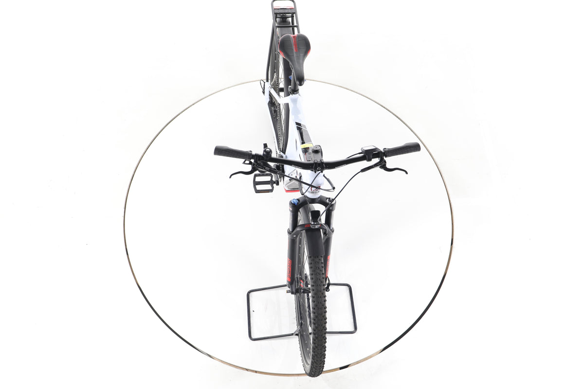 Centurion Backfire Fit E R750i Trekking E-Bike - Image 16