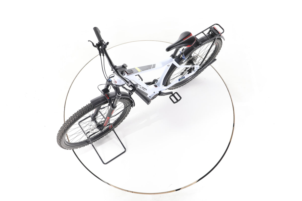 Centurion Backfire Fit E R750i Trekking E-Bike - Image 18