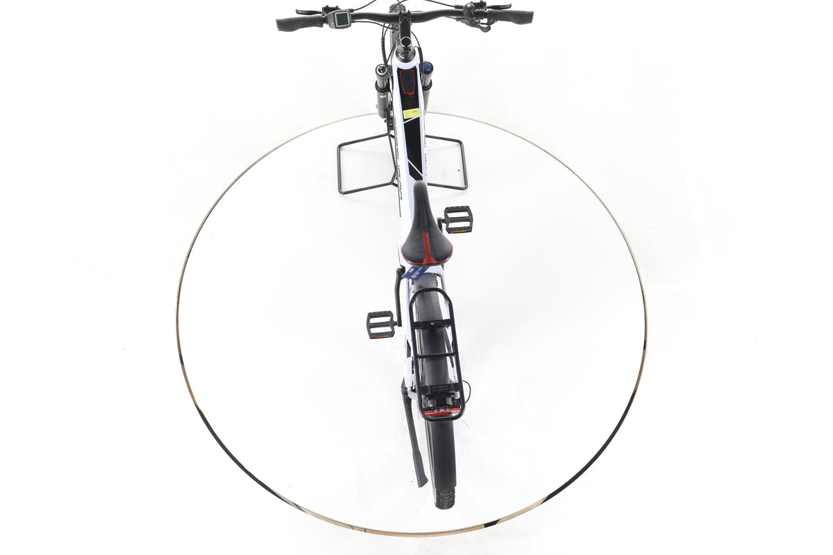 Centurion Backfire Fit E R750i Trekking E-Bike - Image 22