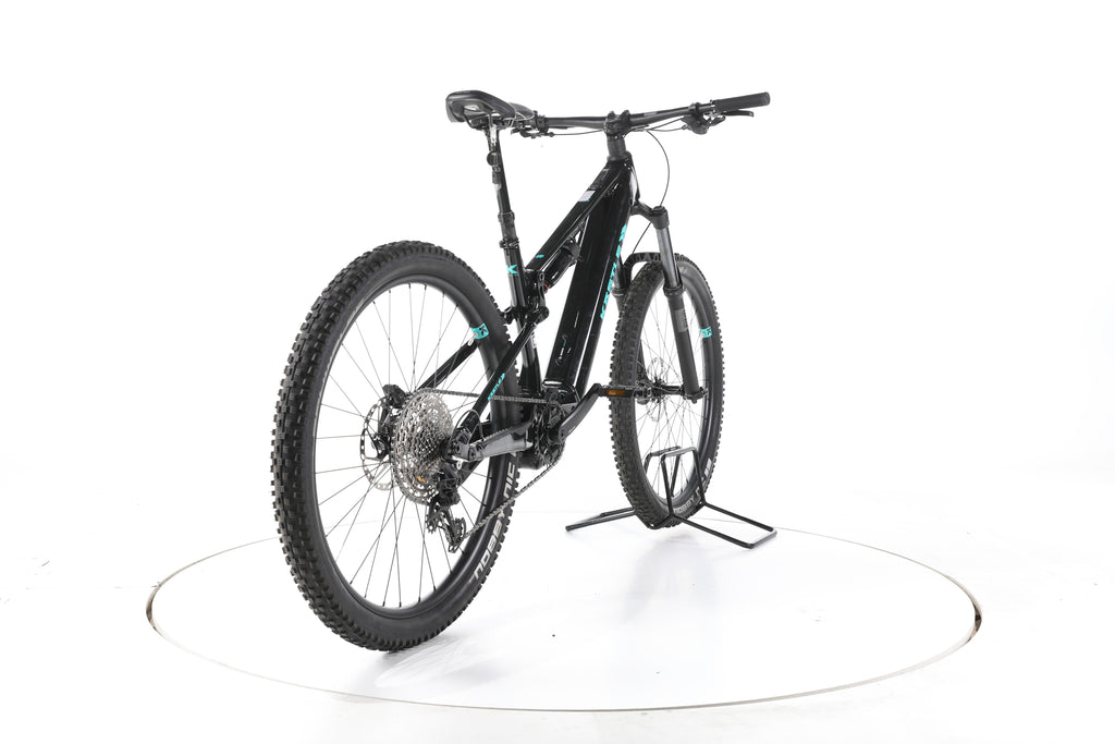 KÄSTLE K_eMX 5 E-Bike Fully 2025 - Image 11