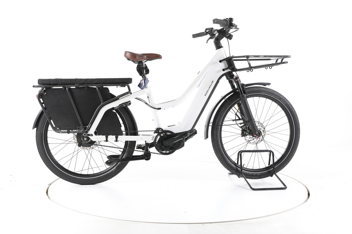 Riese & Müller Multicharger GT vario City E-Bike - Image 1