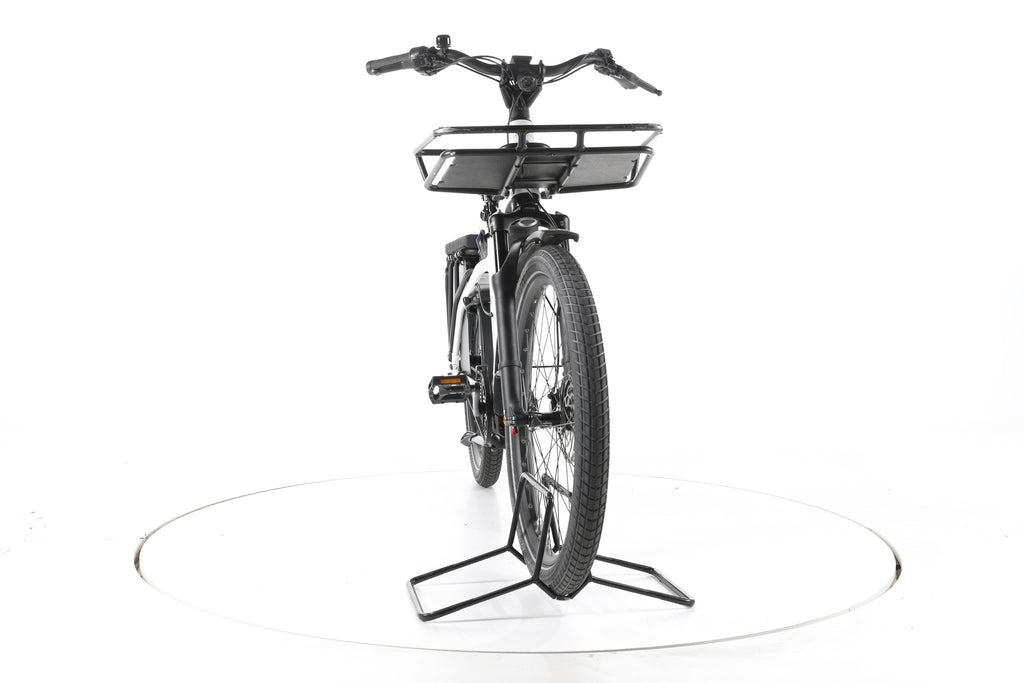 Riese & Müller Multicharger GT vario City E-Bike - Image 4