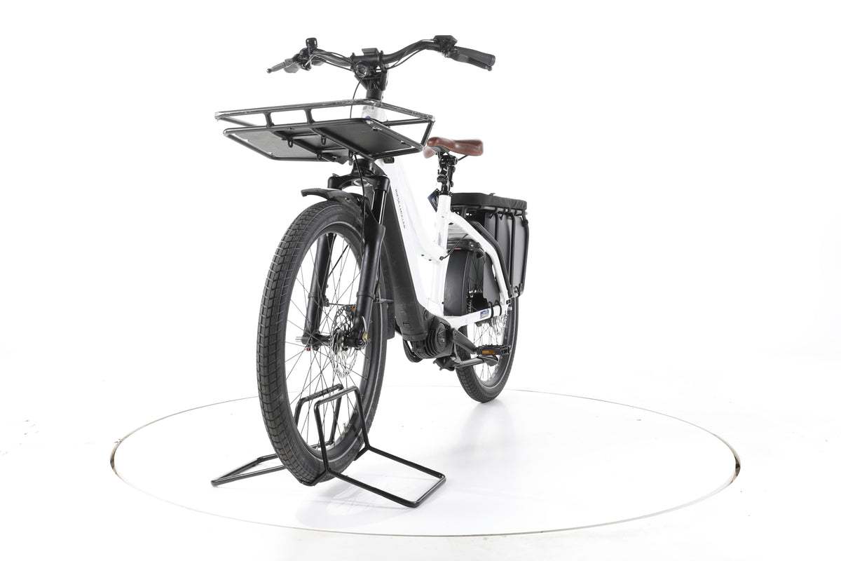 Riese & Müller Multicharger GT vario City E-Bike - Image 5