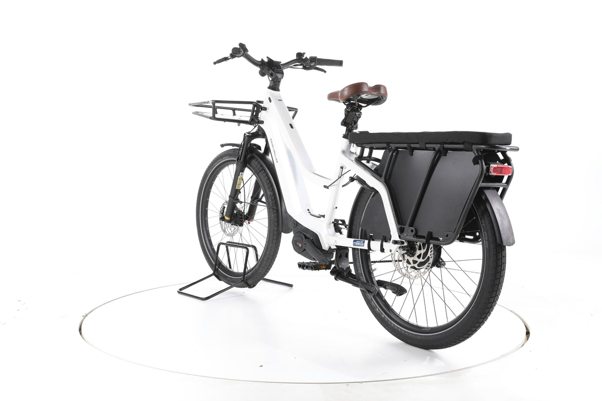 Riese & Müller Multicharger GT vario City E-Bike - Image 9