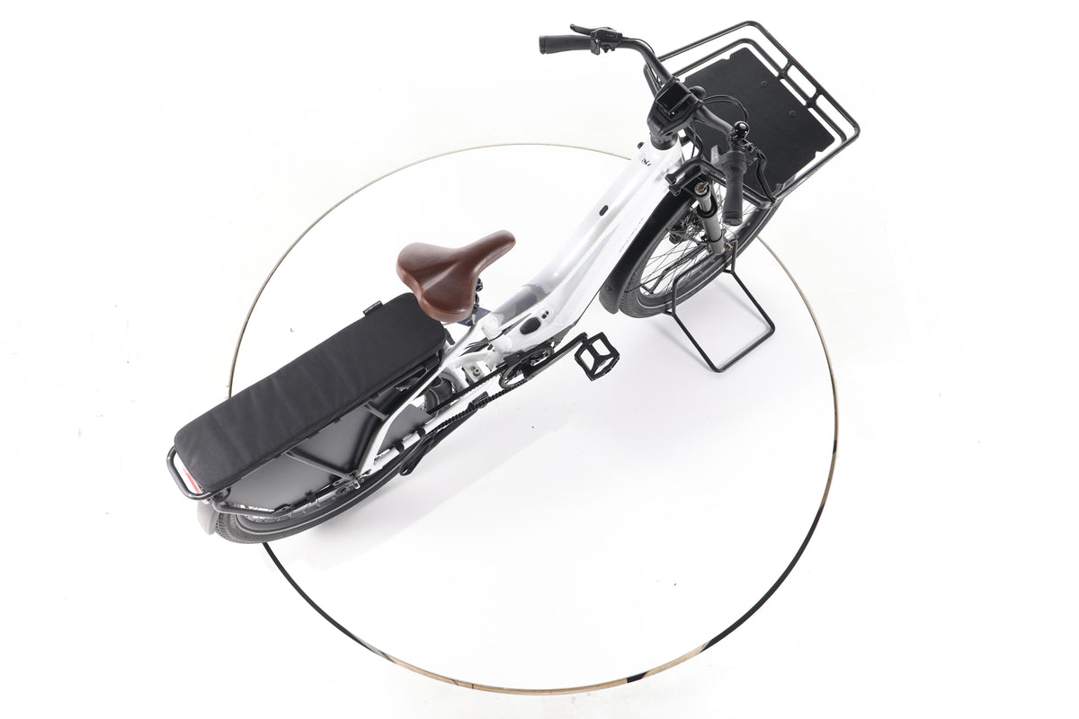 Riese & Müller Multicharger GT vario City E-Bike - Image 24