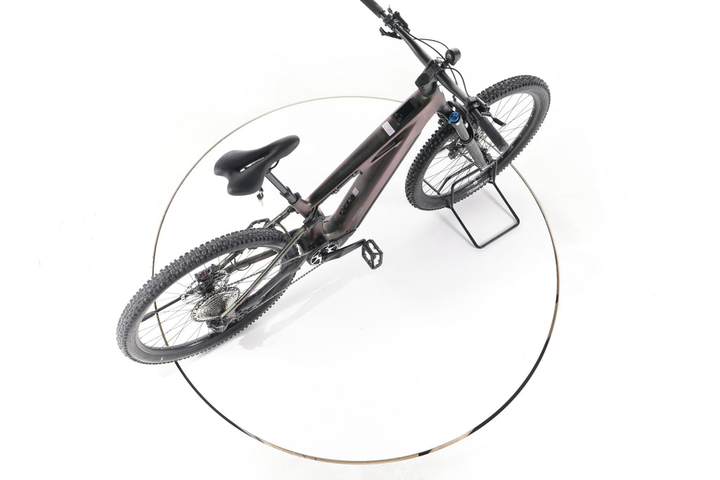 Cube Stereo Hybrid ONE44 E-Bike Fully Carbon 2026 - Image 24