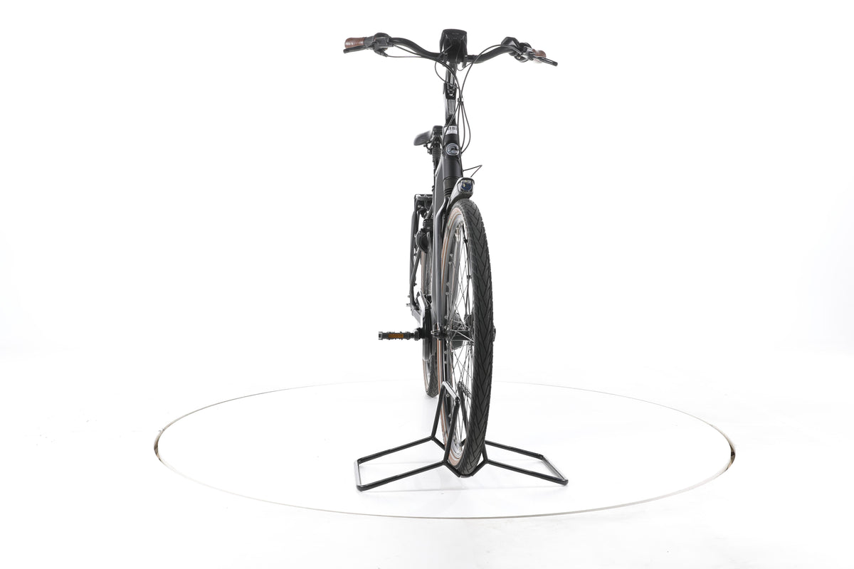 Gazelle Grenoble C8 HMB City E-Bike Tiefeinsteiger - Image 4