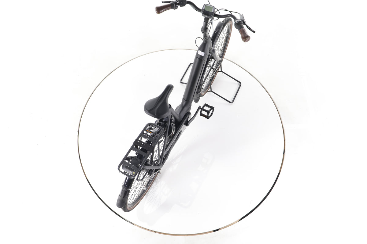 Gazelle Grenoble C8 HMB City E-Bike Tiefeinsteiger - Image 23