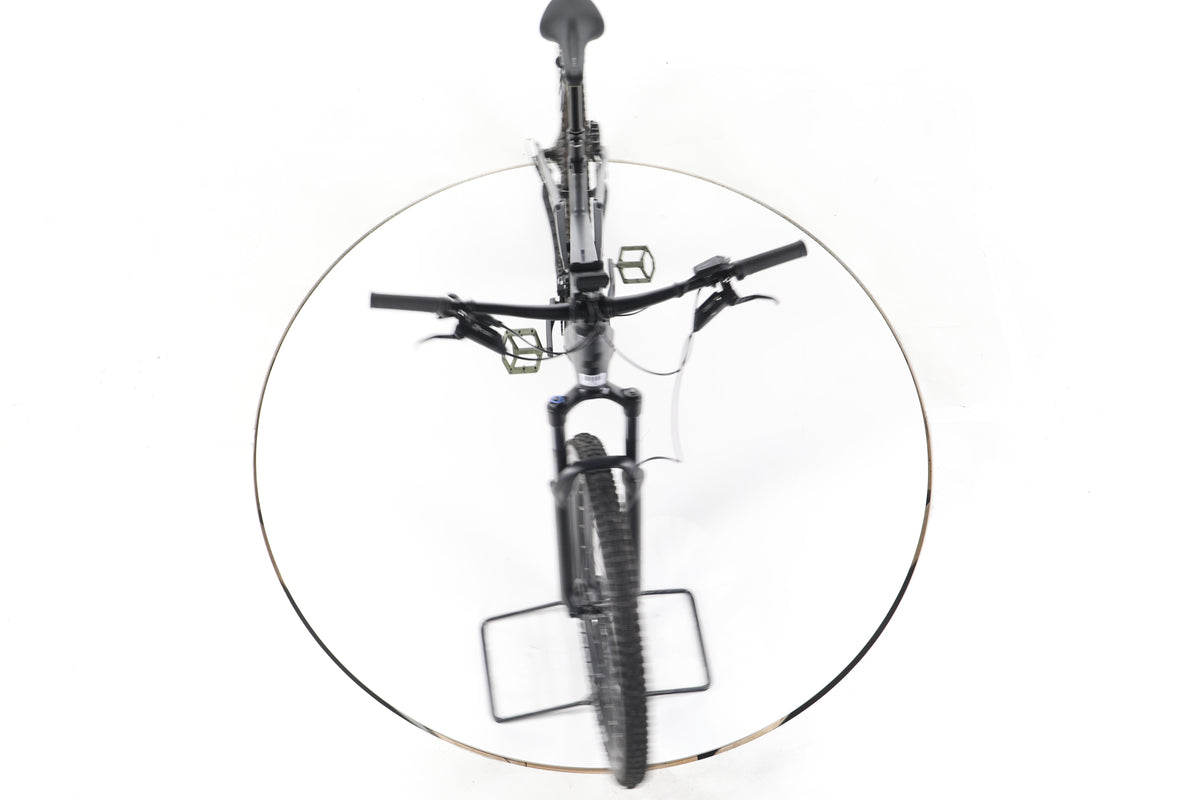 Cube Stereo Hybrid 140 HPC Race E-Bike Fully Carbon - Image 16