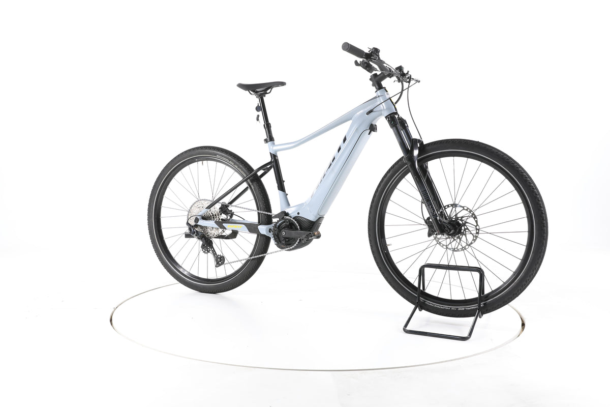 Giant Fathom E+ Pro 1 E-Bike - Image 2