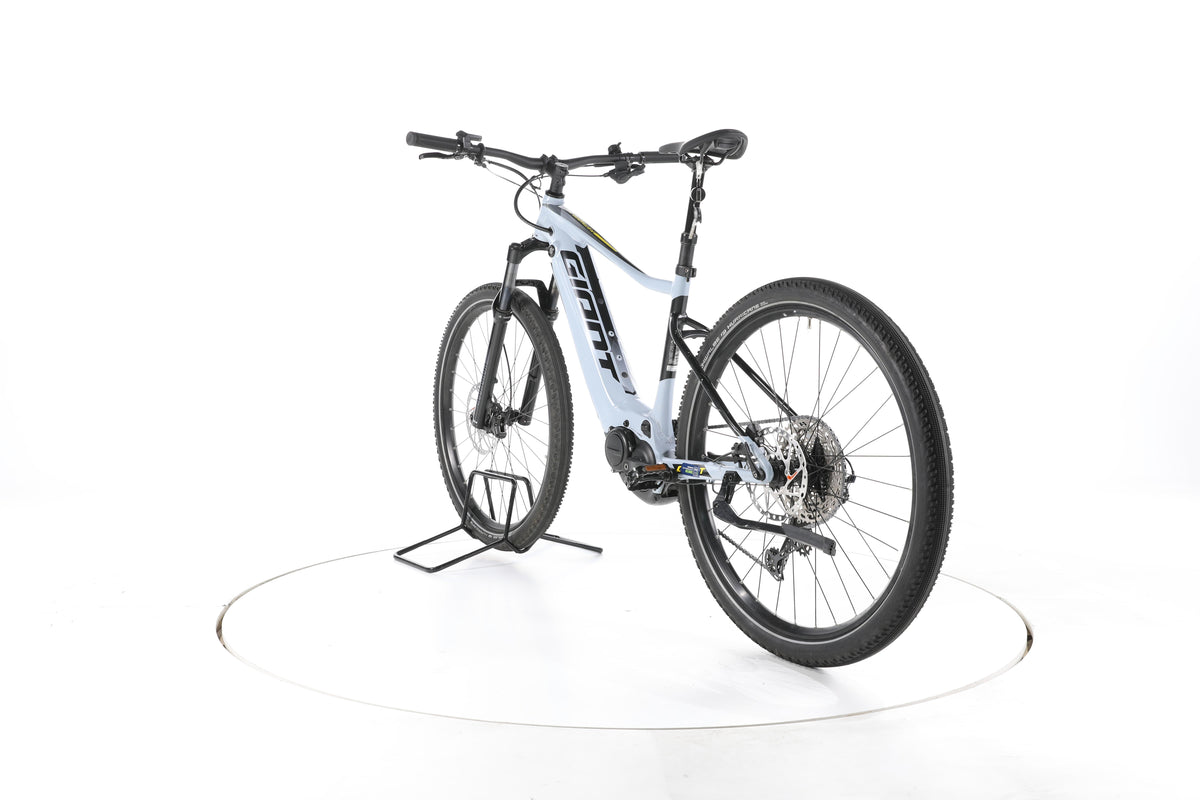 Giant Fathom E+ Pro 1 E-Bike - Image 9