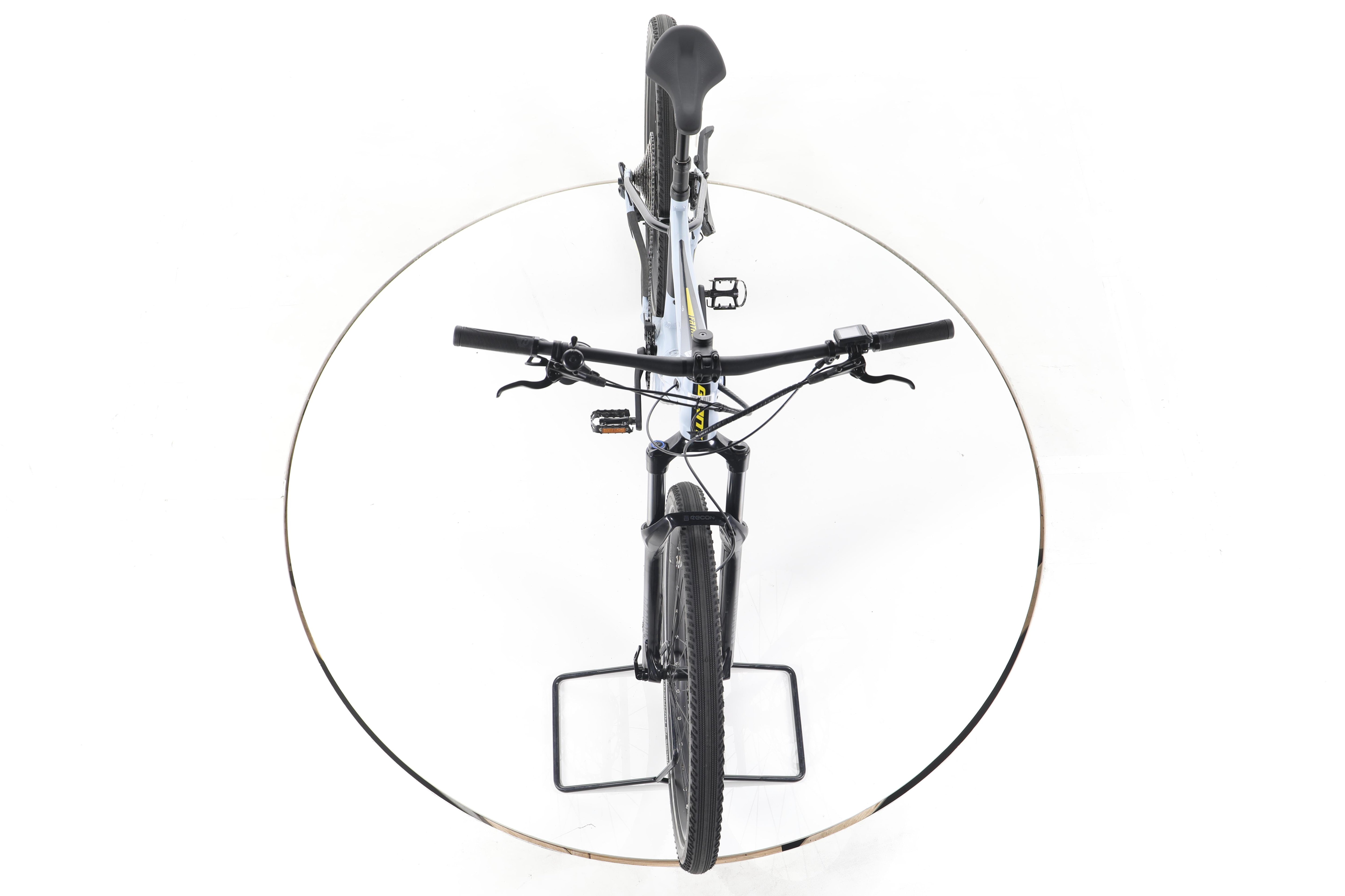 Giant Fathom E+ Pro 1 E-Bike - Image 16