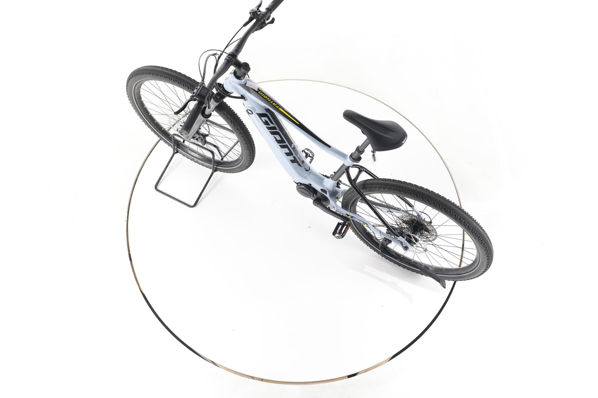 Giant Fathom E+ Pro 1 E-Bike - Image 20
