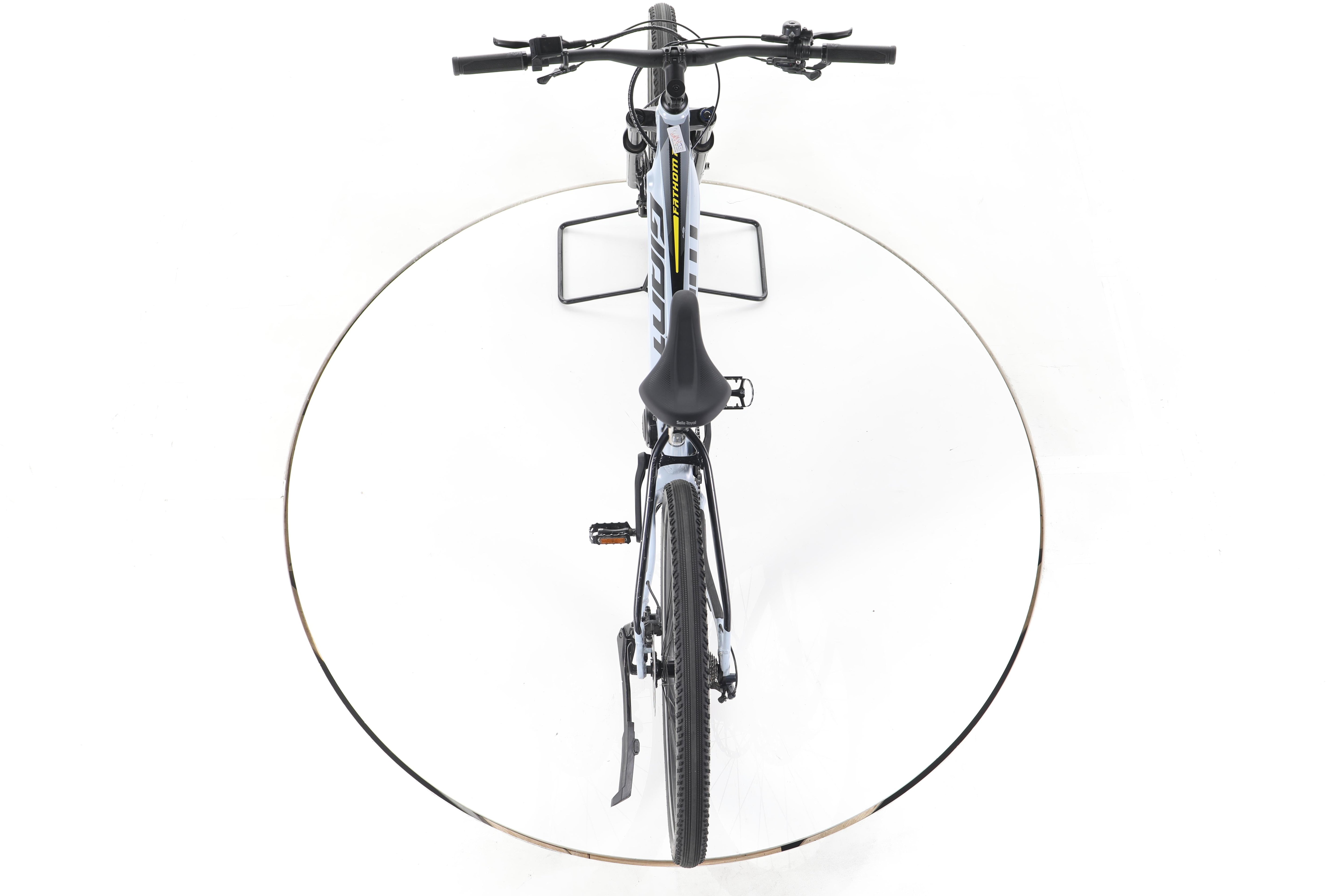 Giant Fathom E+ Pro 1 E-Bike - Image 22